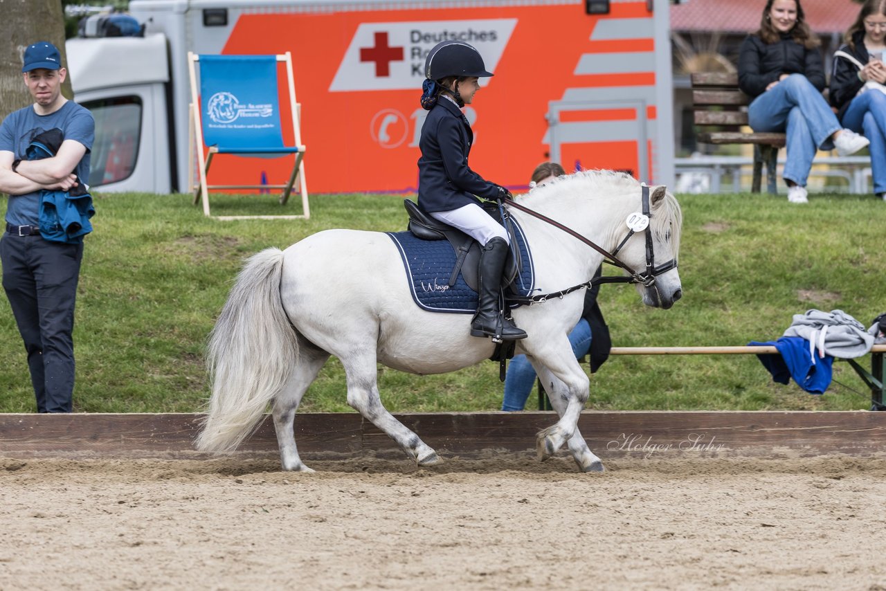 Bild 147 - Pony Akademie Turnier